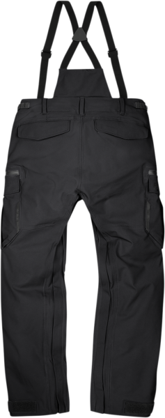 Stormhawk Wp Pants Black-9