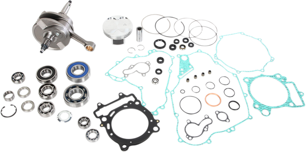 Complete Engine Rebuild Kit
