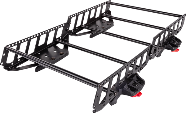 Connect Versatile Rack Black