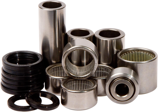 Linkage Rebuild Kit Unfinished