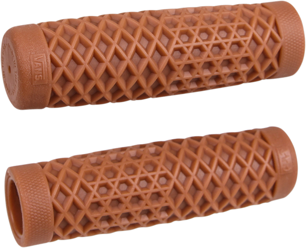 Vans Grips Brown