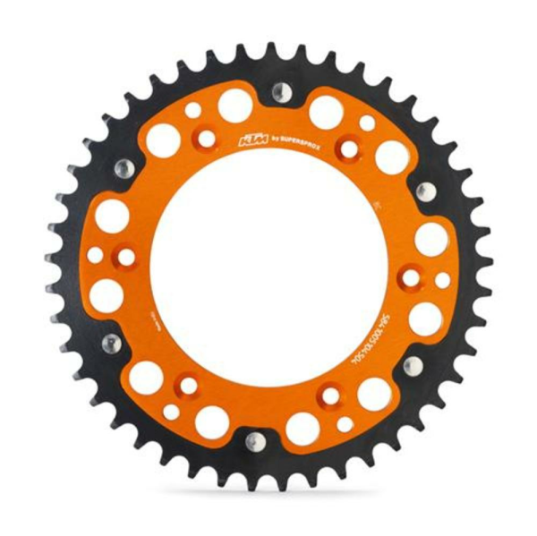 Pinion Spate KTM SUPERSPROX 38-52 dinti-1
