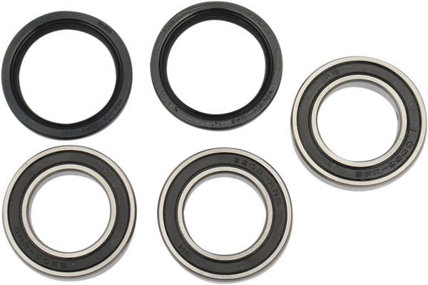 Wheel Bearing And Seal Kit