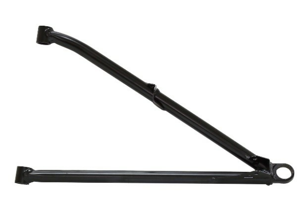 Sno-X Lower A-arm, left Ski-Doo-0