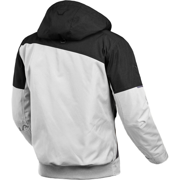 Geaca impermeabila Macna Racoon-6