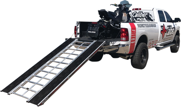 Ramp-pro Universal Atv And Snow Ramp 