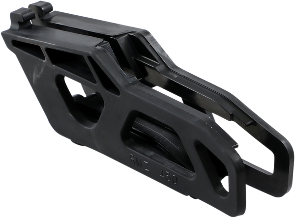 Chain Guide/block Black