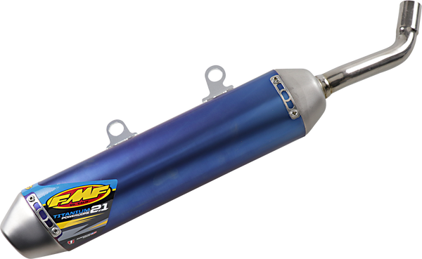 Toba evacuare KTM 250/300 2020 FMF POWERCORE 2.1 TITANIUM