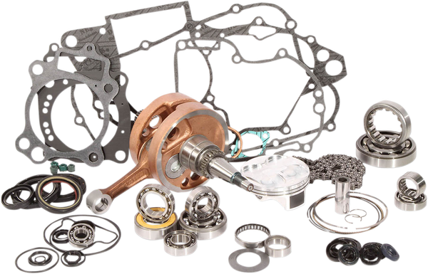 Complete Engine Rebuild Kit - Wrench Rabbit