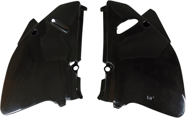 Replacement Side Panels Black