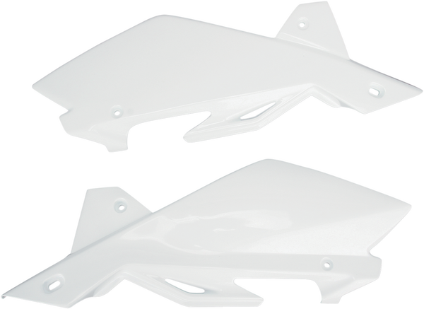 Replacement Side Panels White