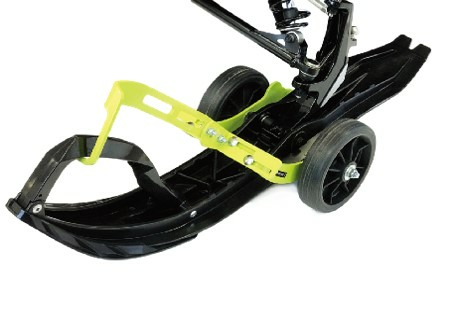 Set Carucioare Ajustabile Manipulare Snowmobil Sno-X Ski Protec-3