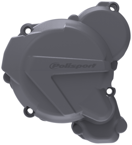 Ignition Cover Protectors Gray