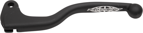 Forged Clutch Lever Black