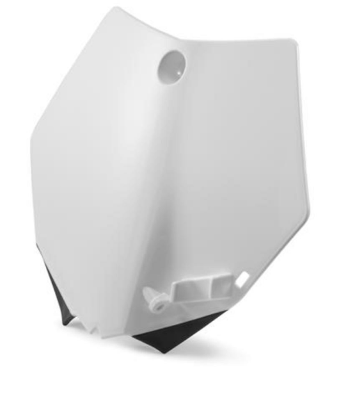 NUMBER PLATE WHITE-8c66b3a5b5607b297377422037524da5.webp