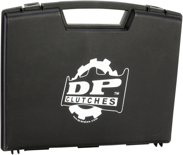 Dpk Clutch Kit-0