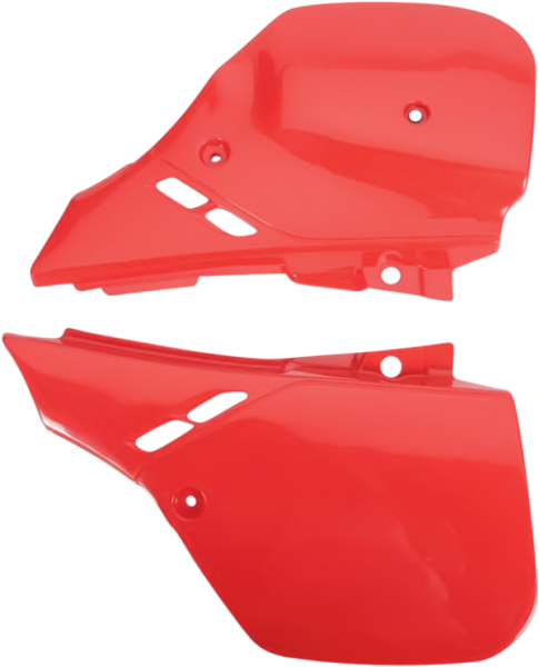 Replacement Side Panels Red