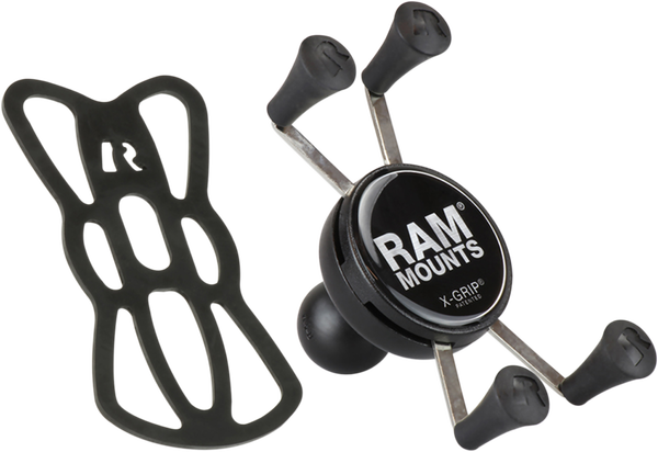 X-grip IvDevice Cradle Black 