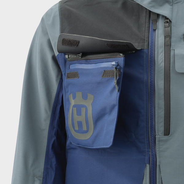 Geaca Husqvarna Gotland WP-1