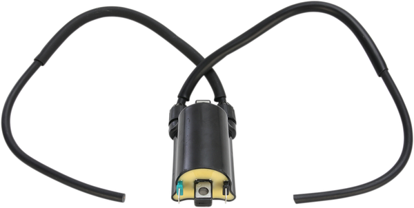 Oe-style Replacement Ignition Coil Black-1