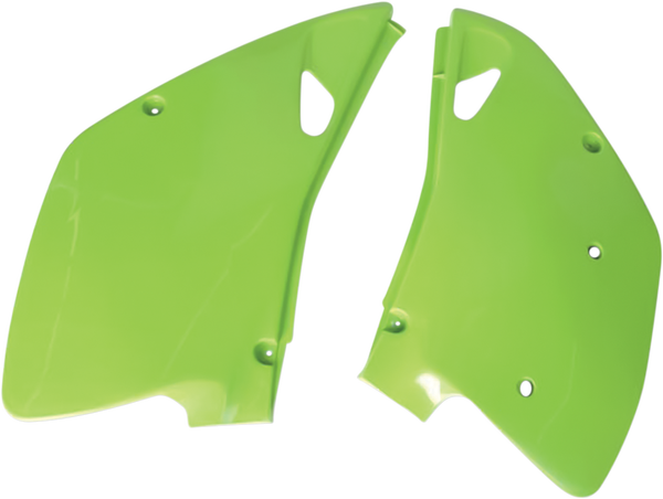 Replacement Side Panels Green