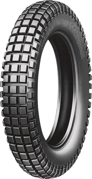 Cauciuc 120/100R18 Michelin Trial Light™