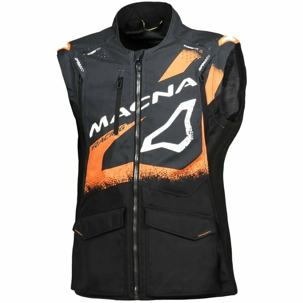 Geaca enduro/adventure MACNA LANDMARK-4