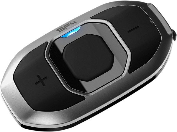 Sistem de comunicare/ intercom SENA Bluetooth SF4 – Negru