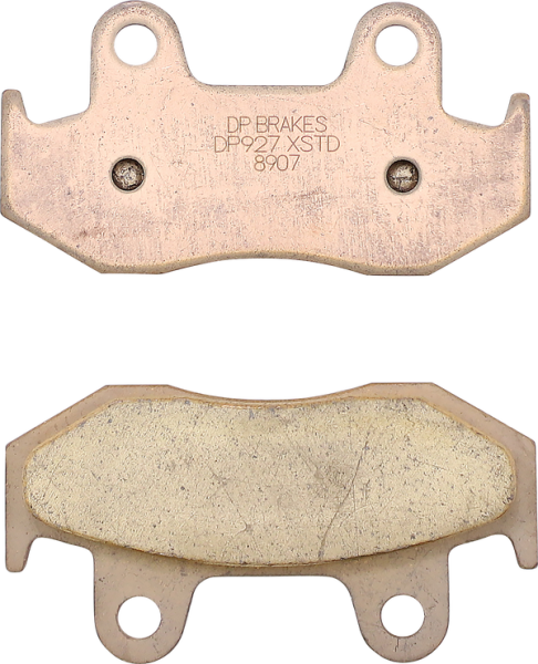 Standard Dp Sintered Brake Pads-1