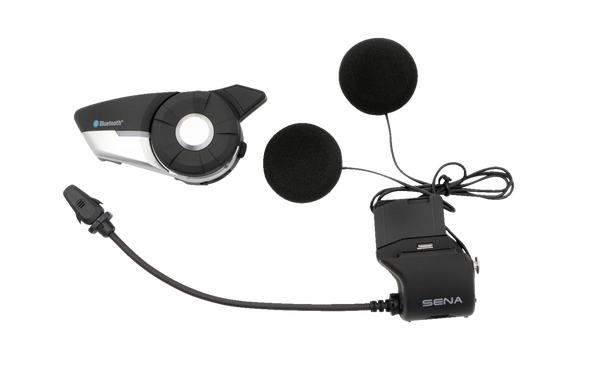 Sistem de comunicare SENA 20S EVO Bluetooth® Black