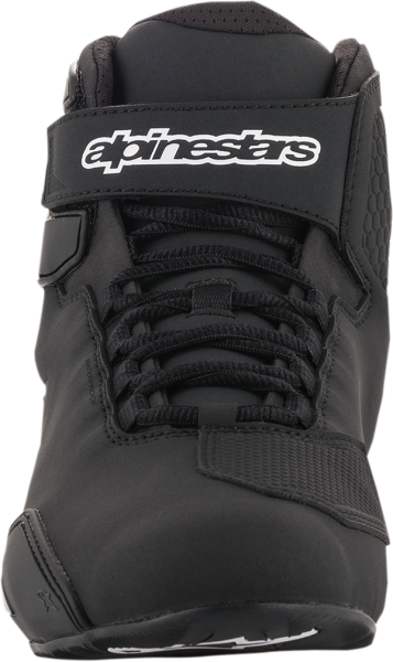 Ghete Alpinestars Sektor Negru-3