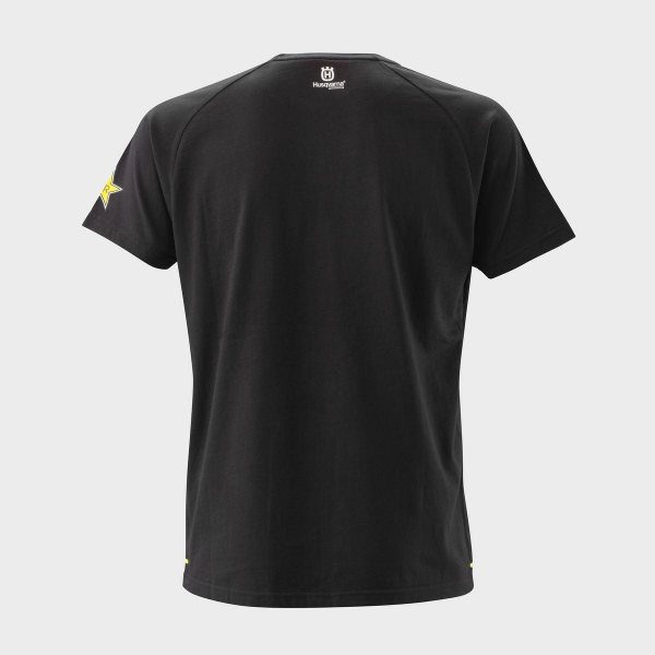 Tricou Husqvarna RS Jarvis-1