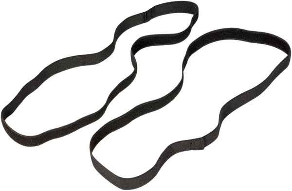 Kit banda pentru protecție gât Alpinestars YNS Black