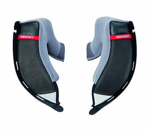 Obraji casca HJC Rpha 90 S Carbon -0