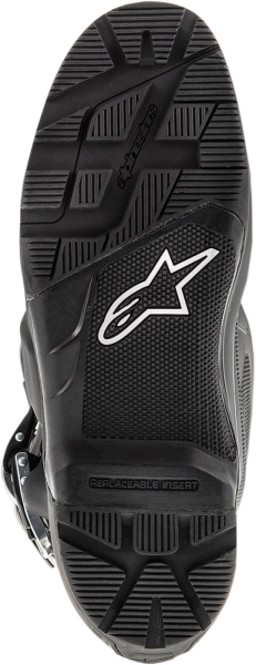 Cizme Alpinestars Tech 7 Enduro Black-2
