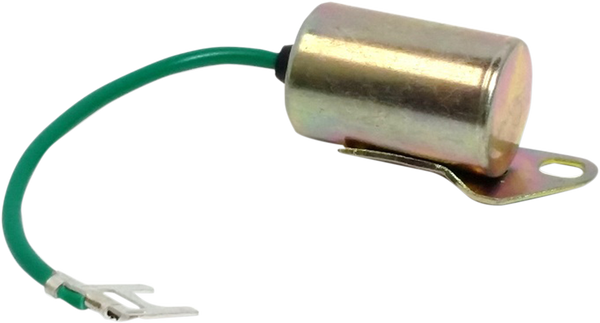 Ignition Condenser