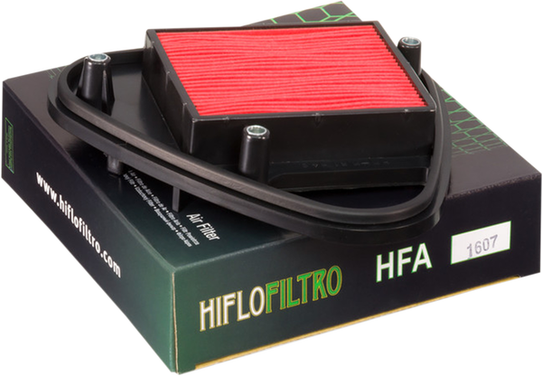 Oe Replacement Air Filter Red