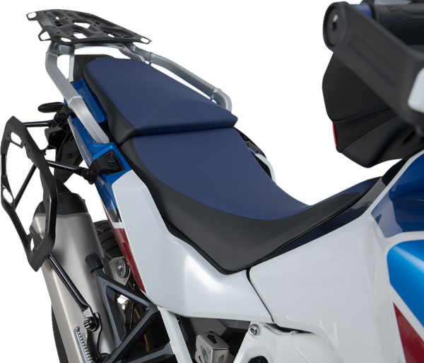 Pro Side Carrier Black