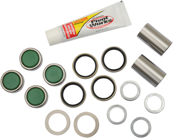 Swingarm Bearing Kit Unfinished