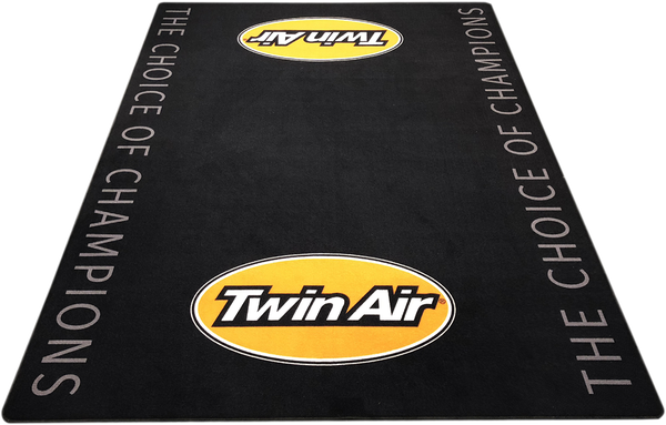 Pit Mat Black