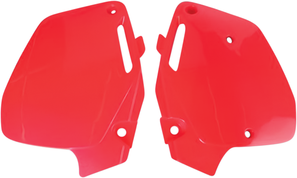 Replacement Side Panels Red