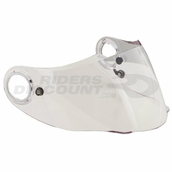 Viziera pentru casca SCORPION EXO 490/500/1000-4