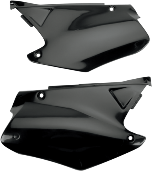 Replacement Side Panels Black