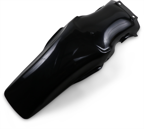 Mx Rear Fender Black