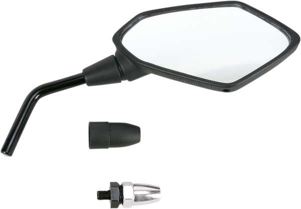 Oem-style Replacement Mirror Black-933f6be34f6628c6b60626b177c94eb3.webp