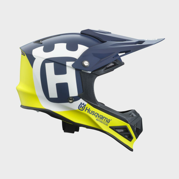 Casca Copii Husqvarna Railed Blue/Yellow-934c4f94669899bea706d4fd46d29c7b.webp