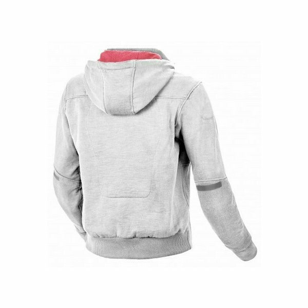 Hanorac dama cu protectii MACNA DISTRICT-4