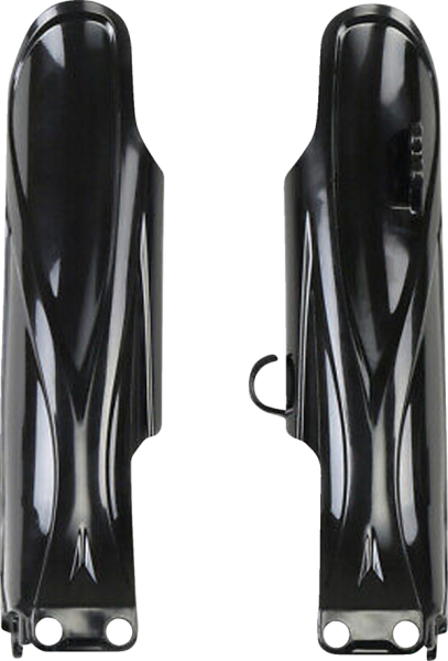 Fork Guard Cover Black