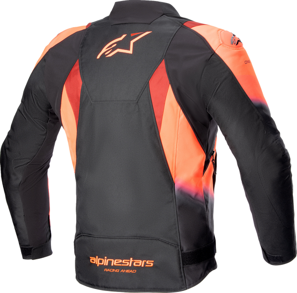Geaca Moto Alpinestars T-sp 1 V2 Waterproof Black-0