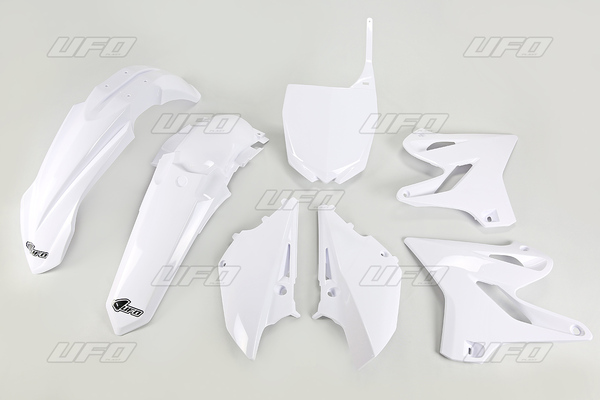 Complete Body Kit For Yamaha White